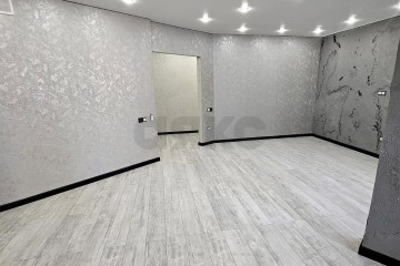 Фото №3: 3-комнатная квартира 80 м² - Краснодар, мкр. жилой комплекс Свобода, ул. Домбайская, 55к2