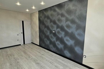 Фото №5: 3-комнатная квартира 80 м² - Краснодар, мкр. жилой комплекс Свобода, ул. Домбайская, 55к2