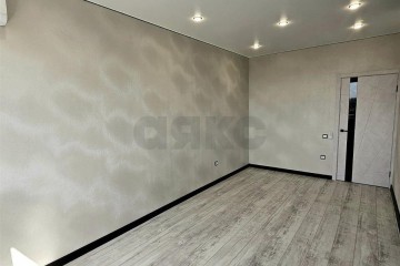 Фото №4: 3-комнатная квартира 80 м² - Краснодар, мкр. жилой комплекс Свобода, ул. Домбайская, 55к2