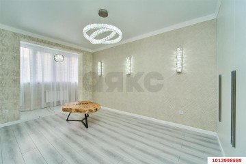 Фото №5: 2-комнатная квартира 50 м² - Краснодар, мкр. Гидростроителей, пр-кт имени писателя Знаменского, 9Б