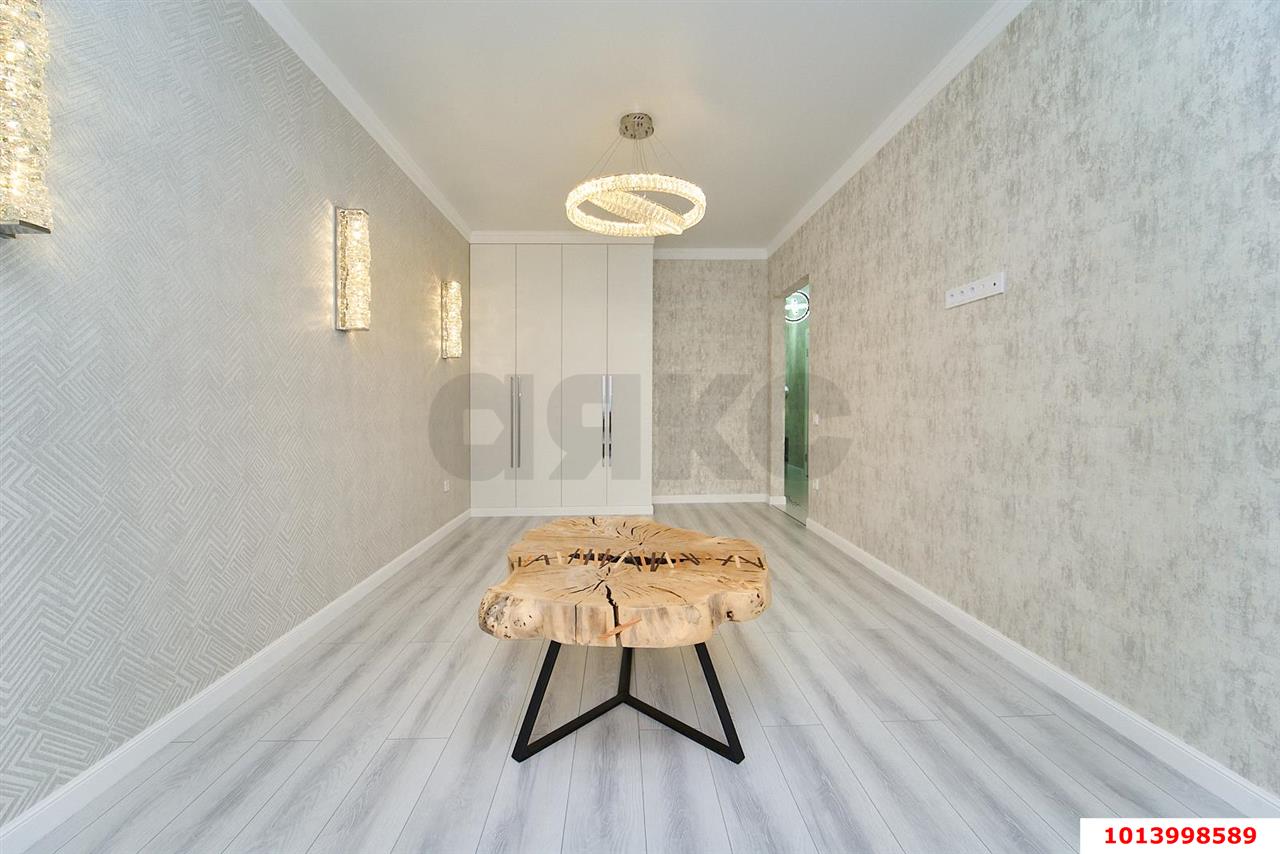 Фото №7: 2-комнатная квартира 50 м² - Краснодар, Гидростроителей, пр-кт имени писателя Знаменского, 9Б