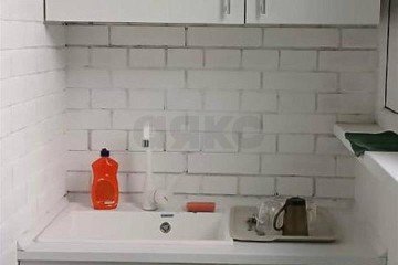 Фото №3: Студия 21 м² - Южный, мкр. жилой комплекс Ясная Поляна, ул. Войсковая, 10А