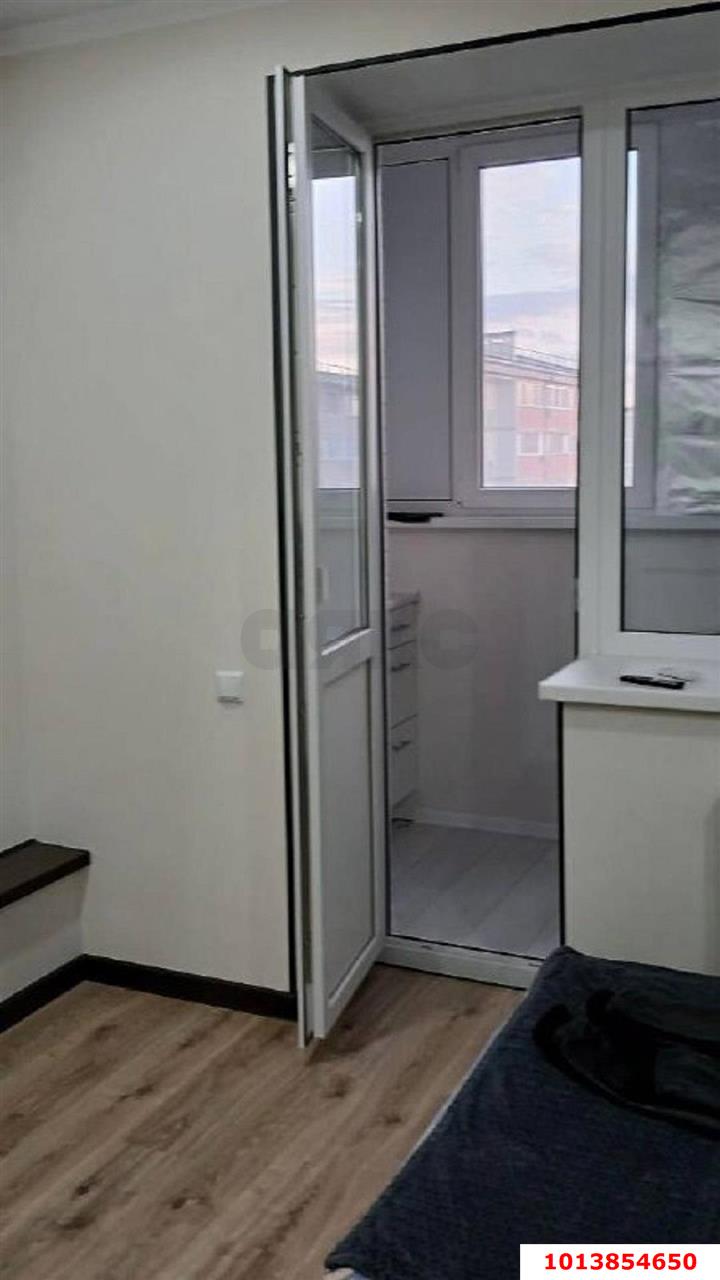 Фото №5: Студия 21 м² - Южный, жилой комплекс Ясная Поляна, ул. Войсковая, 10А