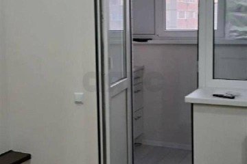 Фото №5: Студия 21 м² - Южный, мкр. жилой комплекс Ясная Поляна, ул. Войсковая, 10А