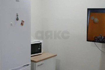 Фото №4: Студия 21 м² - Южный, мкр. жилой комплекс Ясная Поляна, ул. Войсковая, 10А
