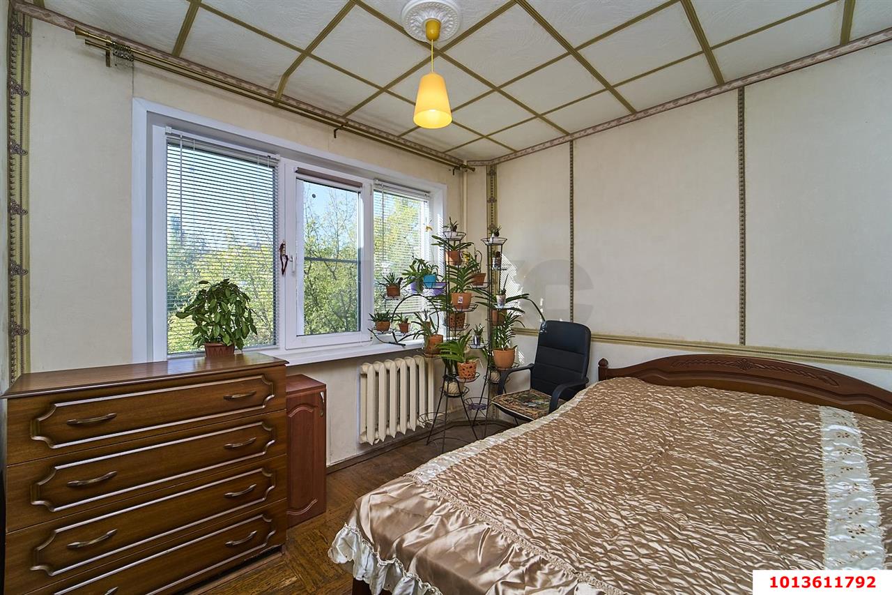 Фото №7: 2-комнатная квартира 49 м² - Краснодар, Гидростроителей, ул. имени Дмитрия Благоева, 4