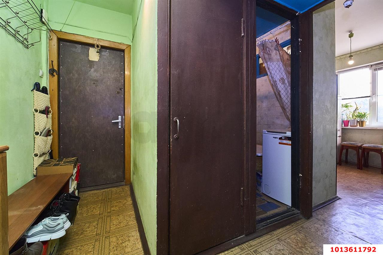 Фото №10: 2-комнатная квартира 49 м² - Краснодар, Гидростроителей, ул. имени Дмитрия Благоева, 4
