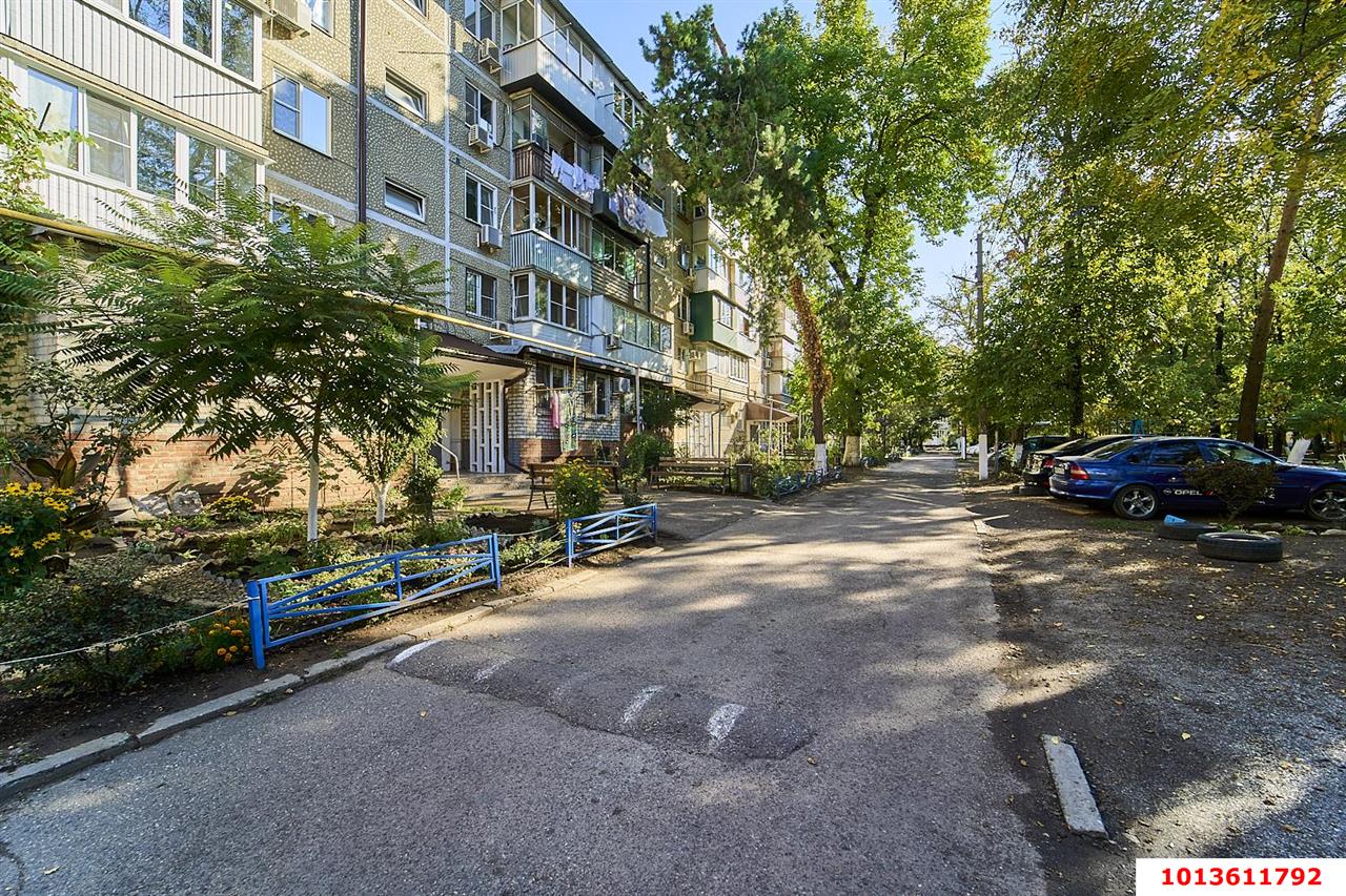 Фото №14: 2-комнатная квартира 49 м² - Краснодар, Гидростроителей, ул. имени Дмитрия Благоева, 4