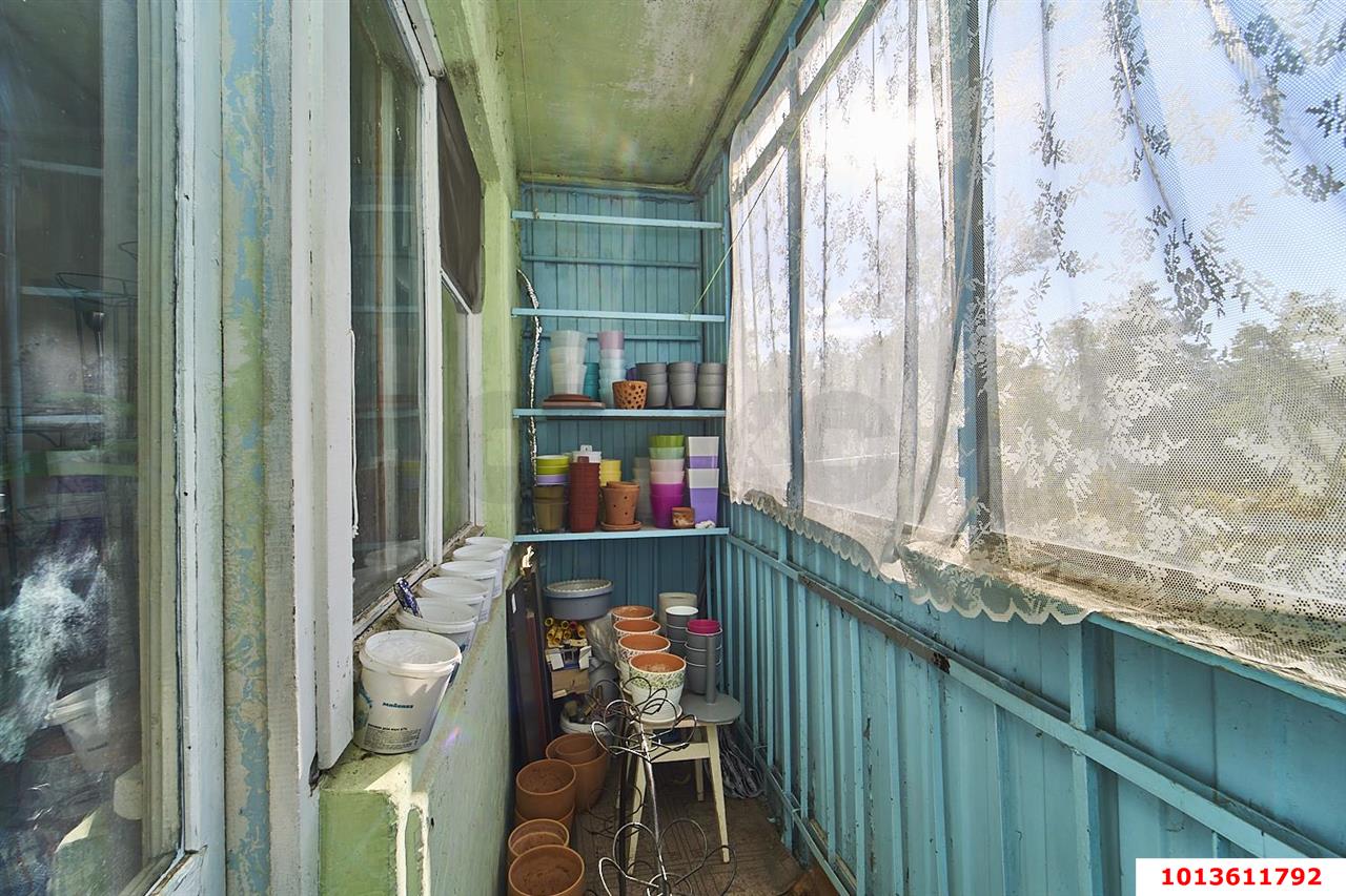 Фото №13: 2-комнатная квартира 49 м² - Краснодар, Гидростроителей, ул. имени Дмитрия Благоева, 4