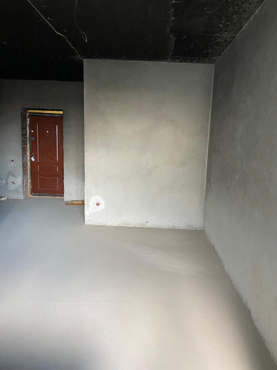 Фото №2: Студия 38 м² - Краснодар, Прикубанский внутригородской округ, Завод Радиоизмерительных Приборов, п. Калинино, ул. Кадетская, 5