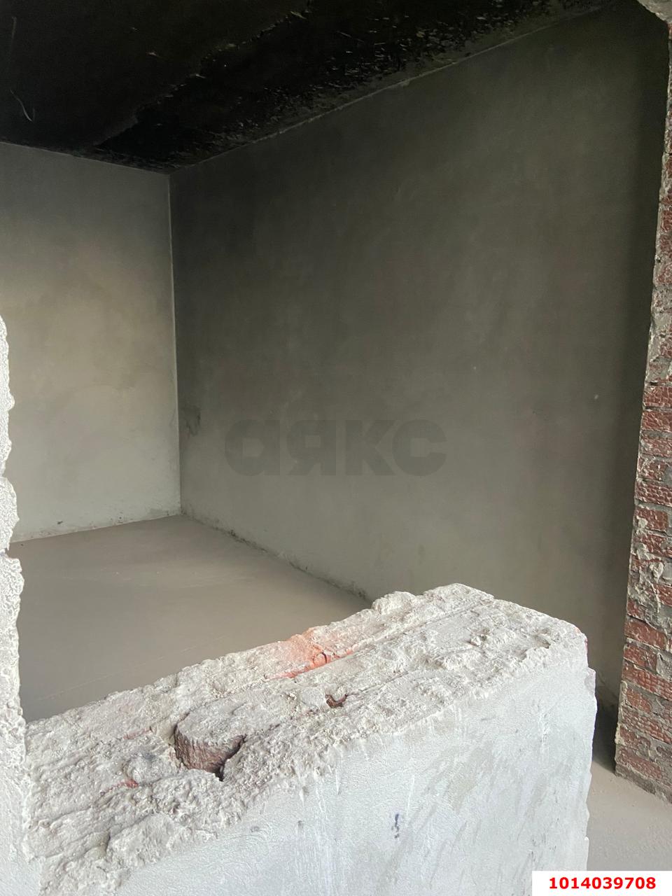 Фото №4: Студия 38 м² - Краснодар, Калинино, ул. Кадетская, 5