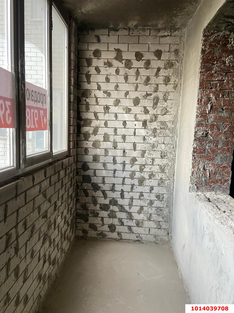 Фото №6: Студия 38 м² - Краснодар, Калинино, ул. Кадетская, 5