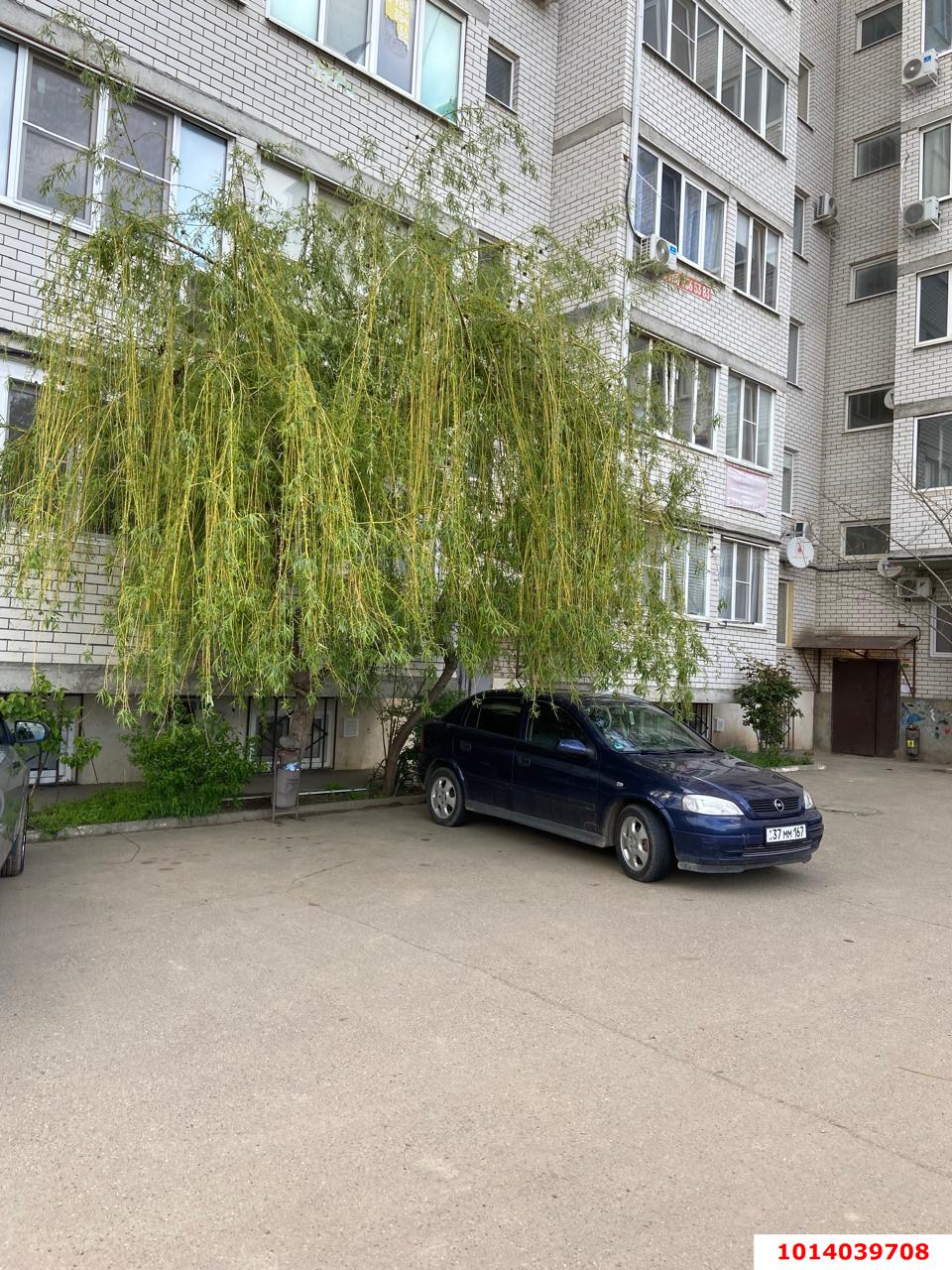 Фото №11: Студия 38 м² - Краснодар, Калинино, ул. Кадетская, 5