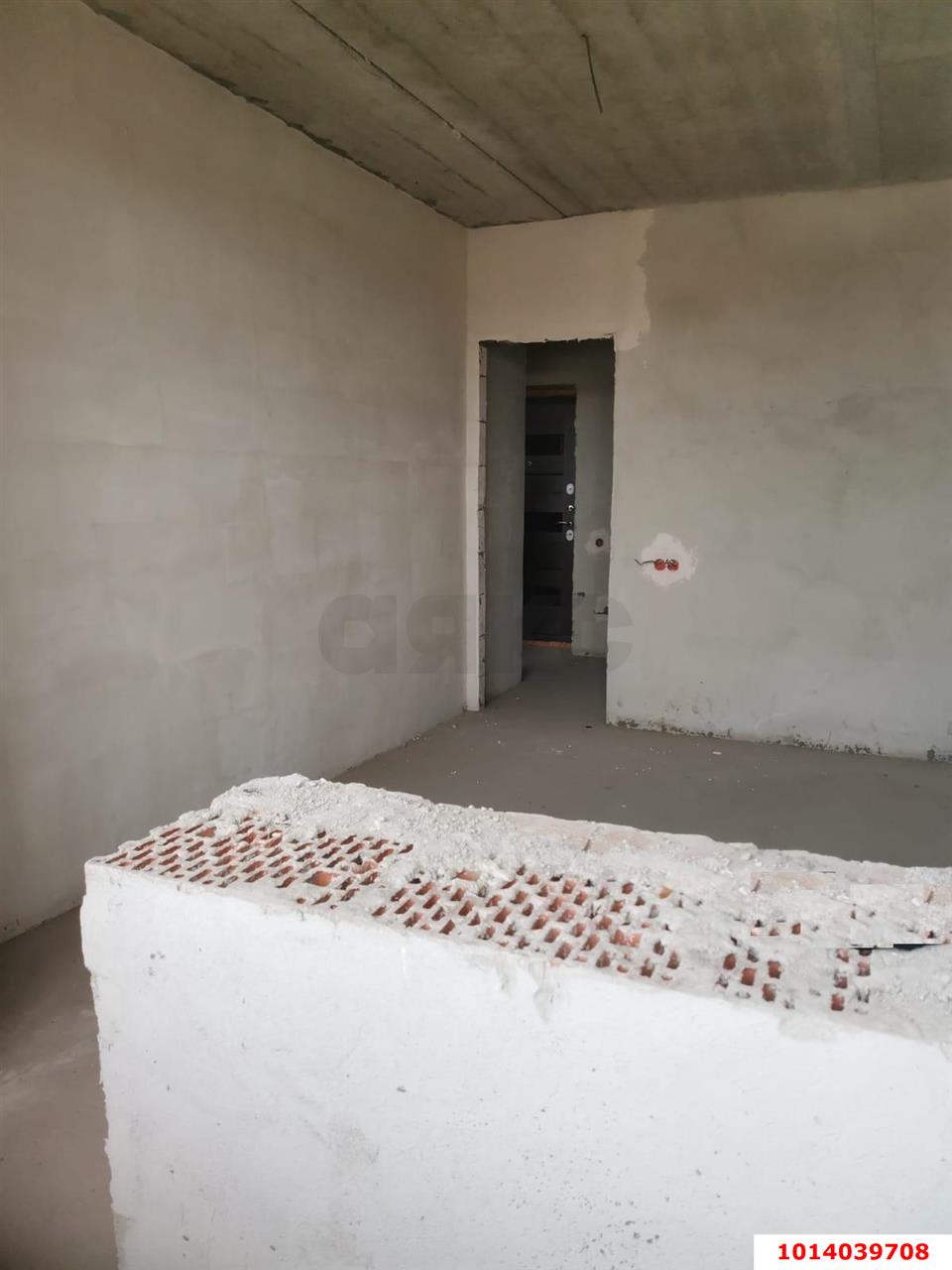 Фото №3: Студия 38 м² - Краснодар, Калинино, ул. Кадетская, 5