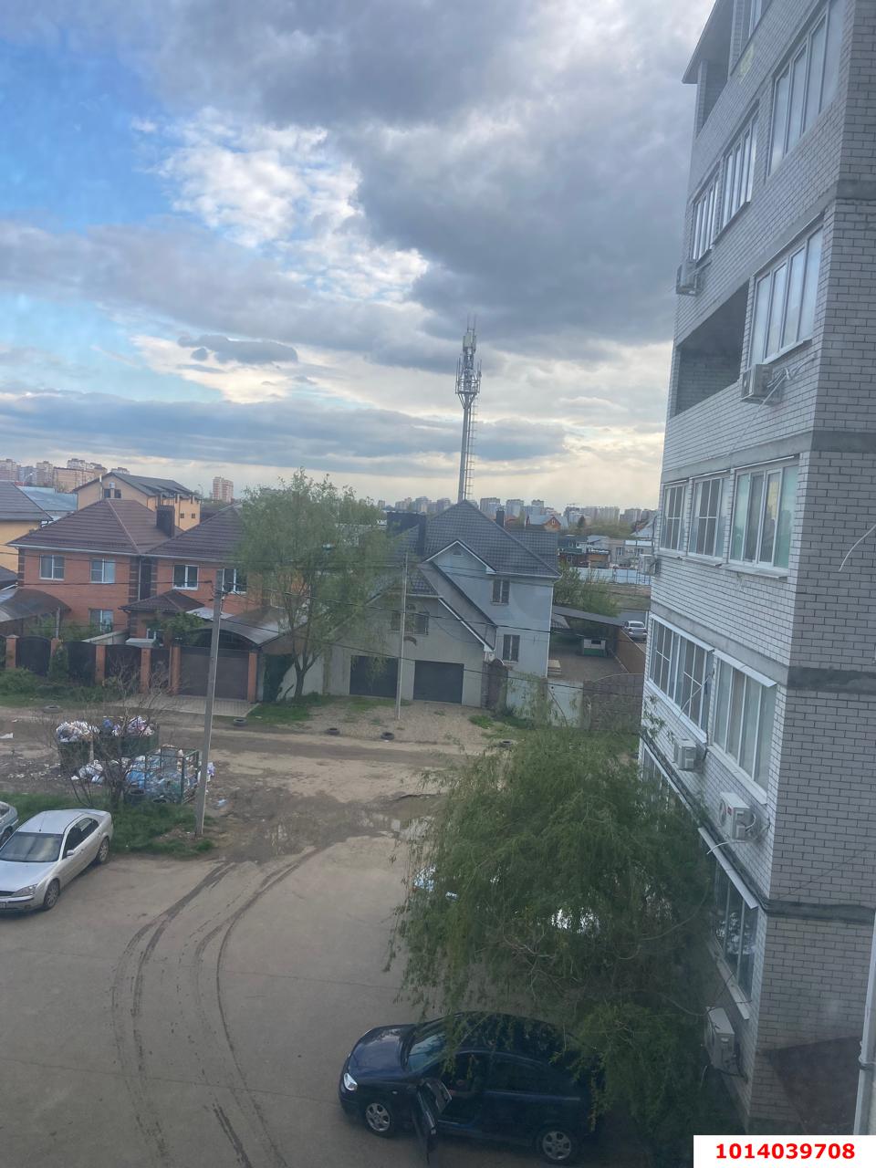 Фото №7: Студия 38 м² - Краснодар, Калинино, ул. Кадетская, 5