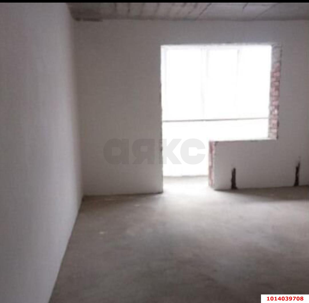 Фото №6: Студия 38 м² - Краснодар, Калинино, ул. Кадетская, 5