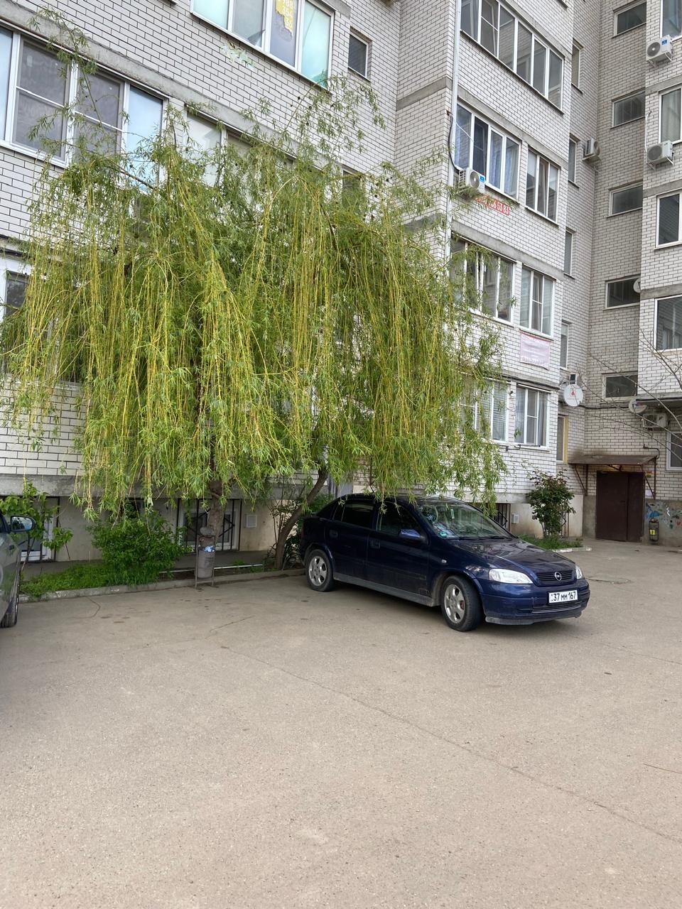 Фото №11: Студия 38 м² - Краснодар, Прикубанский внутригородской округ, Завод Радиоизмерительных Приборов, п. Калинино, ул. Кадетская, 5