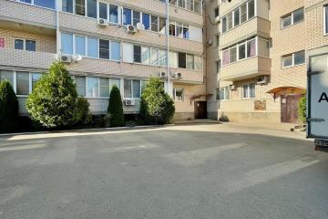 Фото №1: Студия 33 м² - Краснодар, п. Калинино, ул. Кадетская, 5