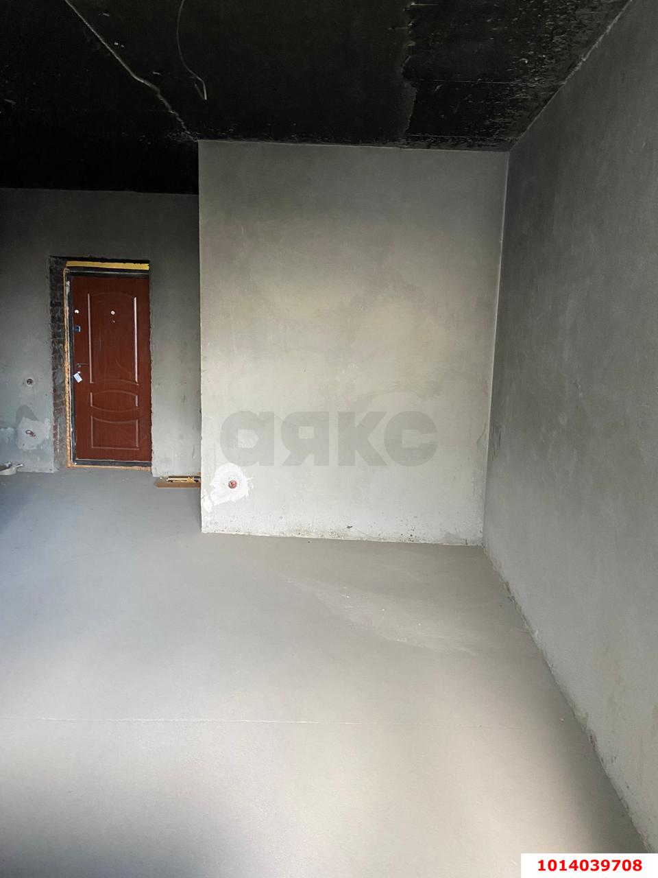 Фото №2: Студия 38 м² - Краснодар, Калинино, ул. Кадетская, 5