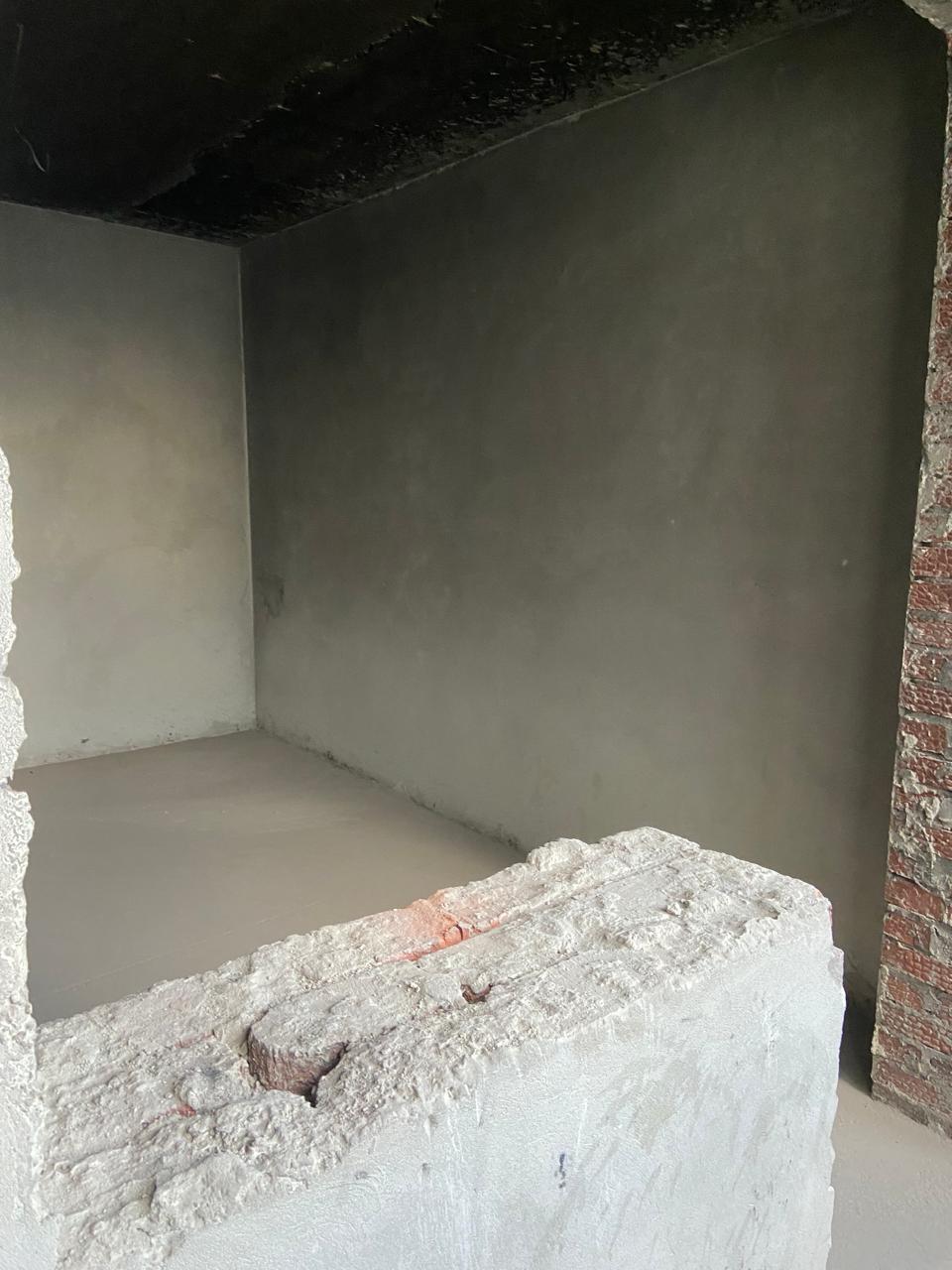 Фото №5: Студия 38 м² - Краснодар, Прикубанский внутригородской округ, Завод Радиоизмерительных Приборов, п. Калинино, ул. Кадетская, 5