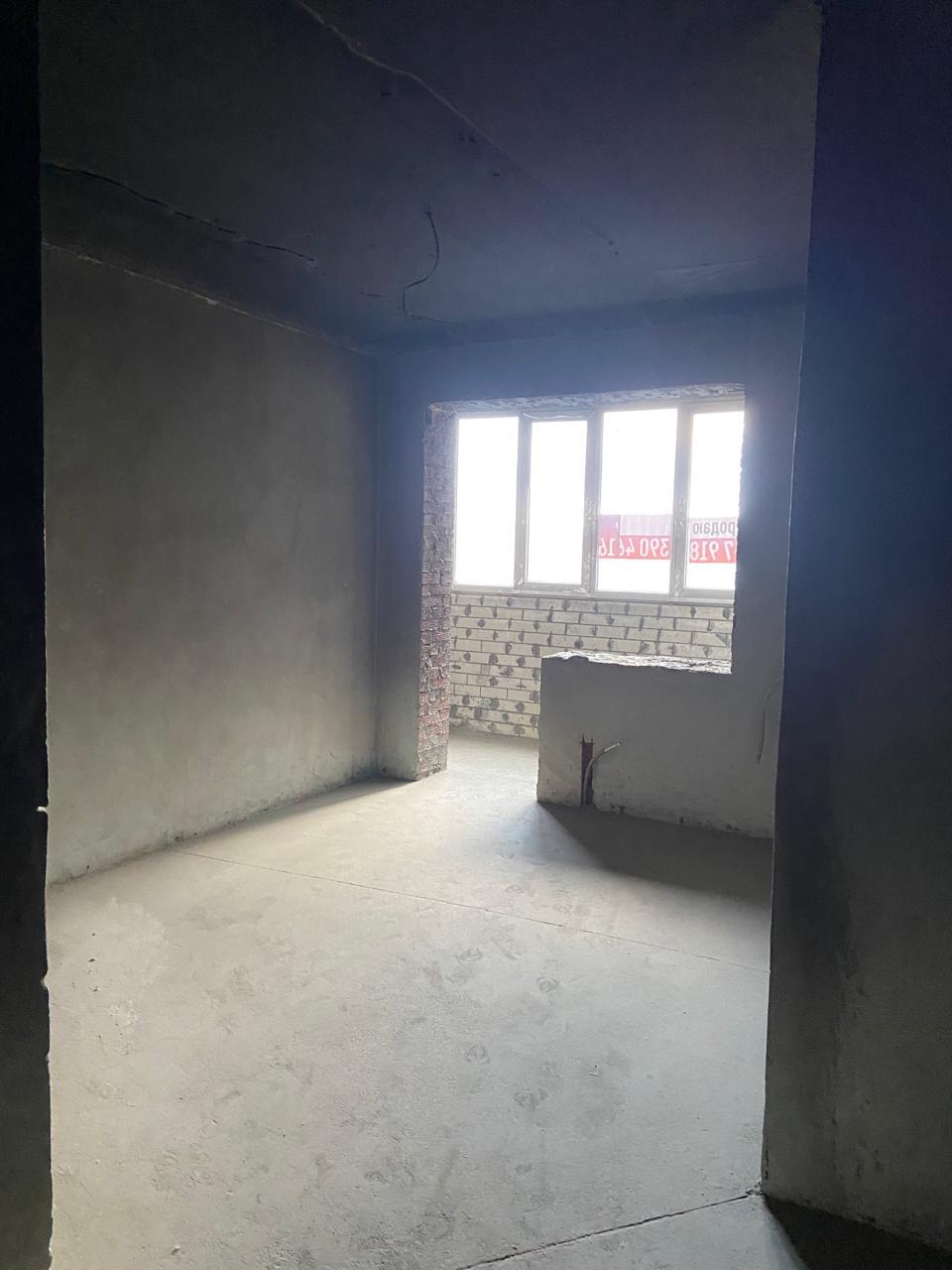 Фото №4: Студия 38 м² - Краснодар, Прикубанский внутригородской округ, Завод Радиоизмерительных Приборов, п. Калинино, ул. Кадетская, 5