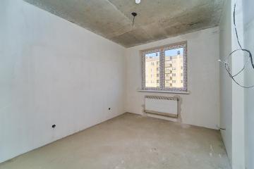 Фото №1: 1-комнатная квартира 38 м² - Краснодар, мкр. жилой комплекс Новелла, ул. имени Героя Ростовского, 8сИ