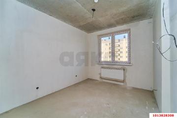 Фото №1: 1-комнатная квартира 38 м² - Краснодар, мкр. жилой комплекс Новелла, ул. имени Героя Ростовского, 8сИ