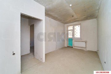 Фото №2: 1-комнатная квартира 35 м² - Краснодар, мкр. жилой комплекс Ракурс, ул. имени Героя Ростовского, 8сИ
