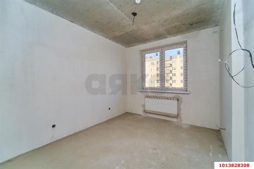 Фото №1: 1-комнатная квартира 38 м² - Краснодар, мкр. жилой комплекс Ракурс, ул. имени Героя Ростовского, 8сИ