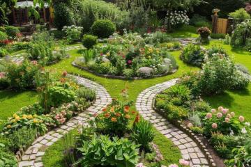 Фото №3: Земельный участок под ИЖС - Старовеличковская, мкр. Магилат, ул. Королёва