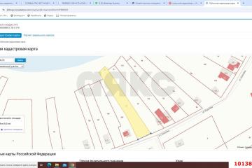 Фото №2: Земельный участок под ИЖС - Старовеличковская, мкр. Магилат, ул. Королёва