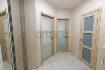 Фото №5: 1-комнатная квартира 39 м² - Знаменский, мкр. жилой комплекс Первомайский, ул. Первомайская, 36/7