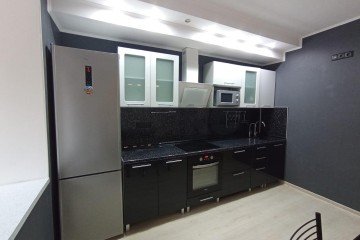 Фото №3: 1-комнатная квартира 39 м² - Знаменский, мкр. жилой комплекс Первомайский, ул. Первомайская, 36/7