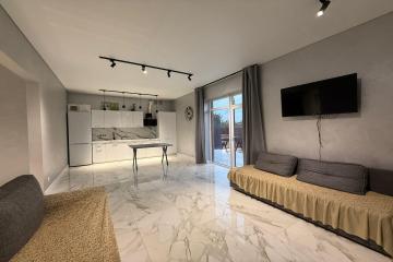 Фото №1: Дом 67 м² - Елизаветинская, ст Градостроитель, ул. Садовая, 267