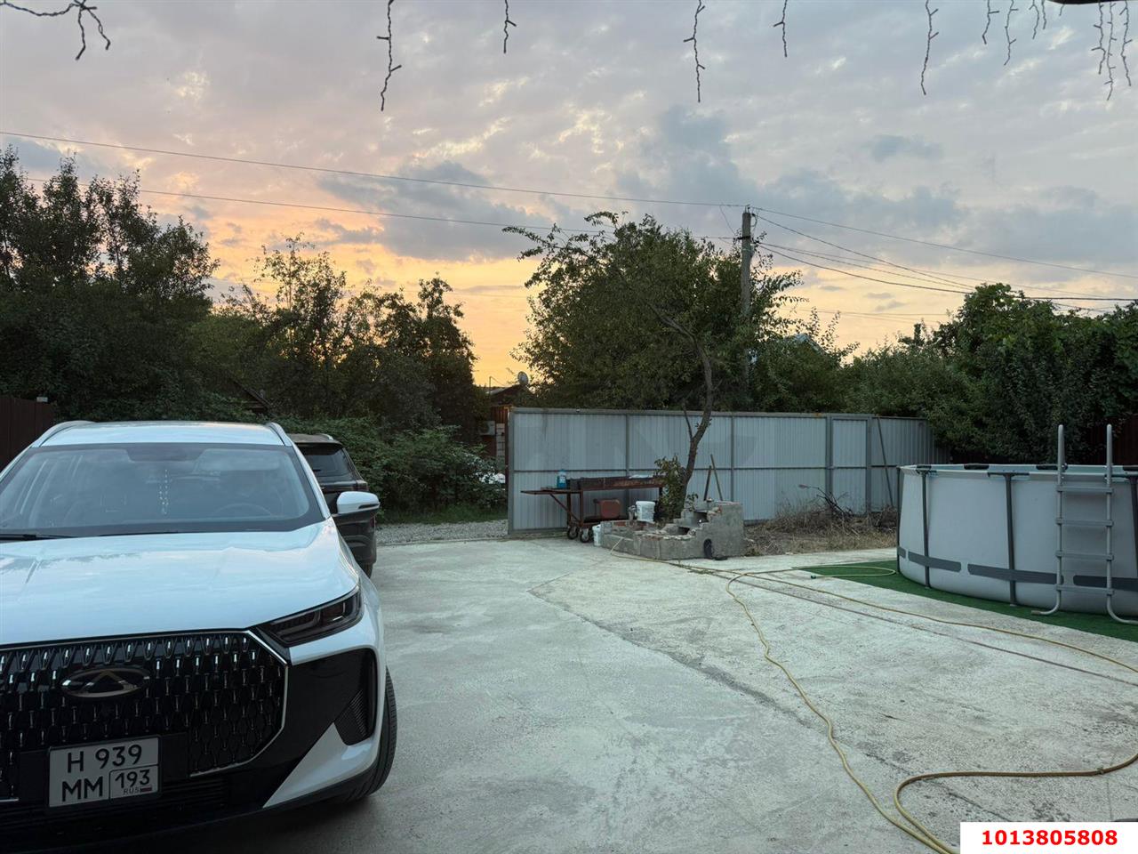 Фото №12: Дом 67 м² + 4 сот. - Елизаветинская, Градостроитель, ул. Садовая, 267