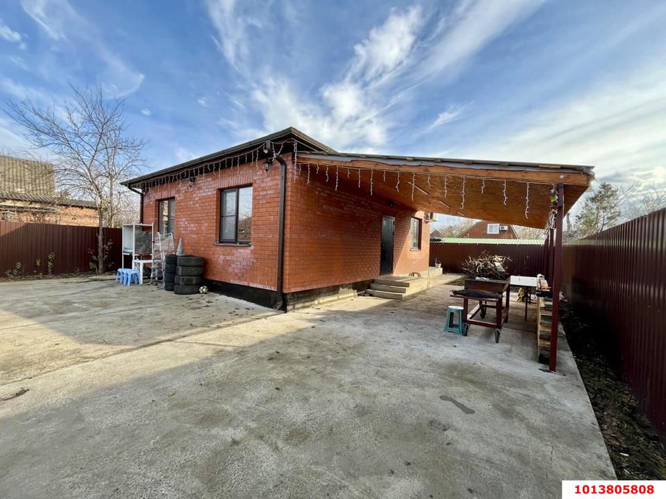 Фото №10: Дом 67 м² + 4 сот. - Елизаветинская, ул. Садовая, 267