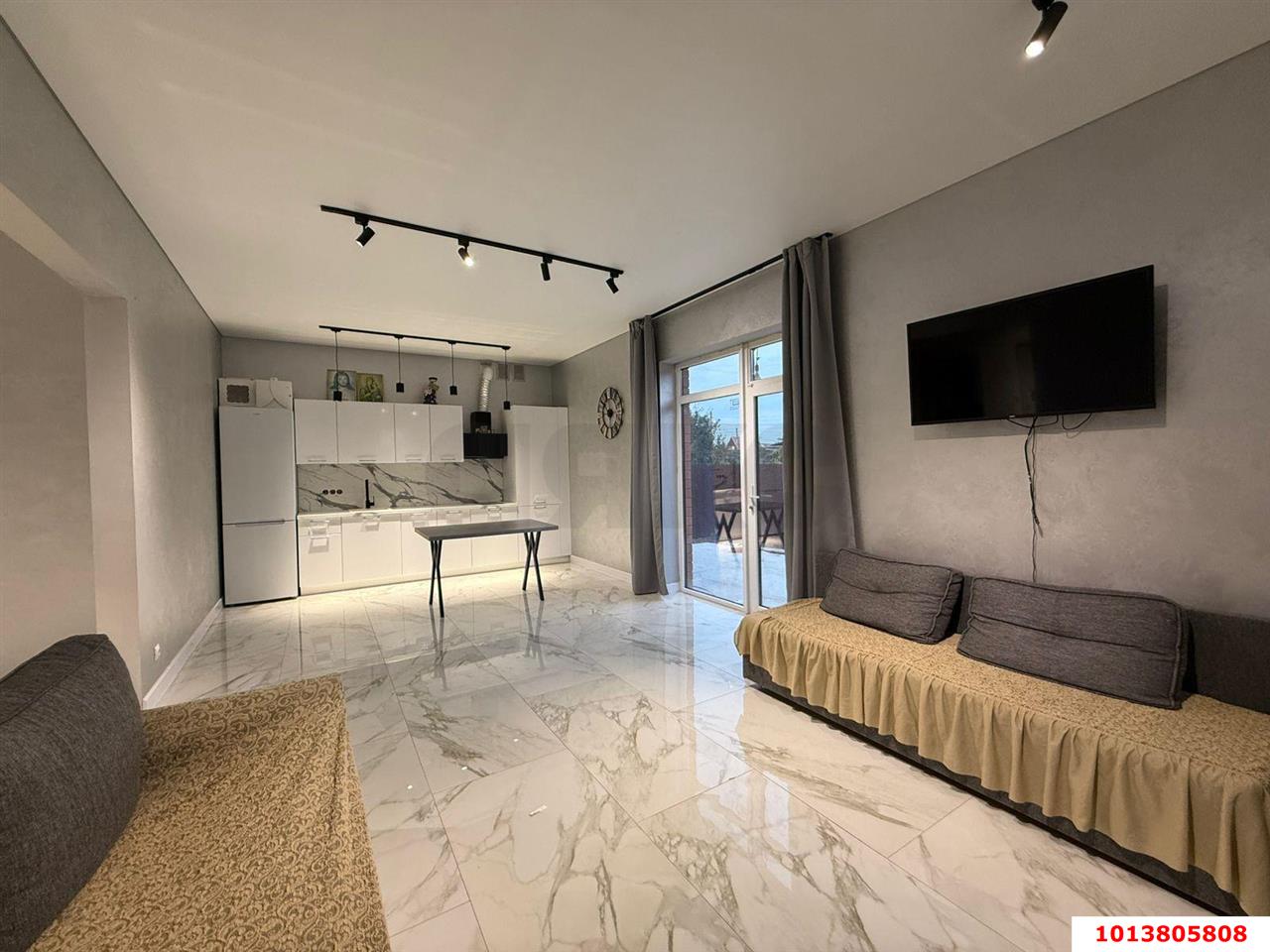 Фото №1: Дом 67 м² + 4 сот. - Елизаветинская, Градостроитель, ул. Садовая, 267