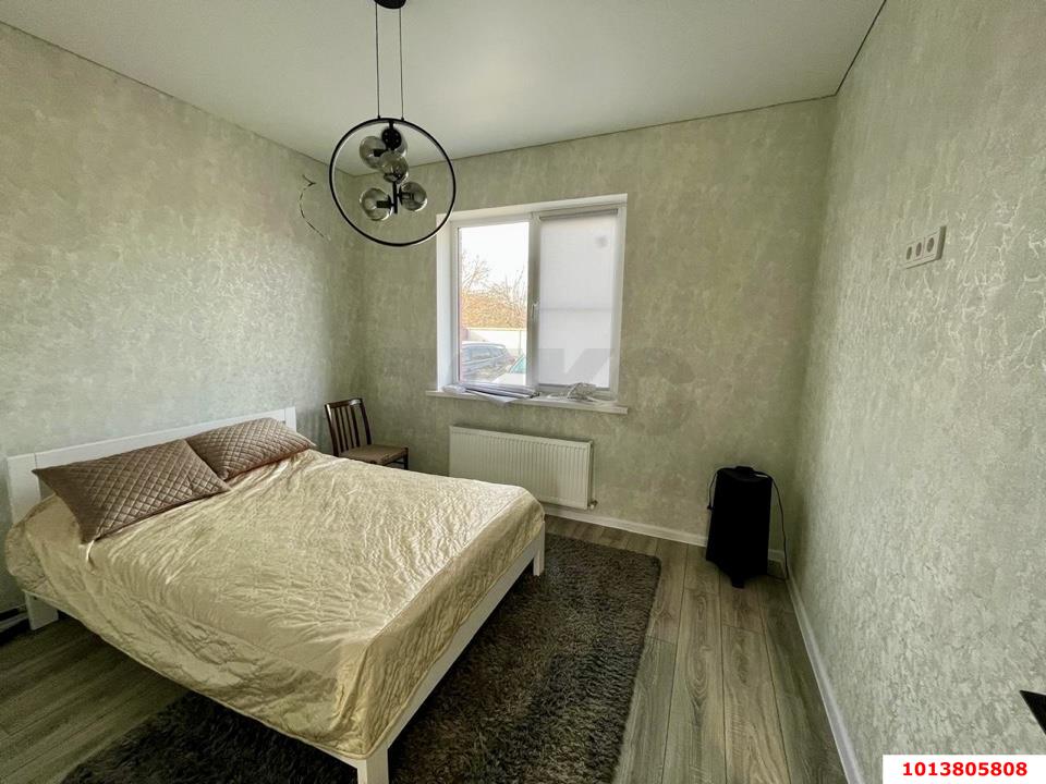 Фото №6: Дом 67 м² + 4 сот. - Елизаветинская, Градостроитель, ул. Садовая, 267