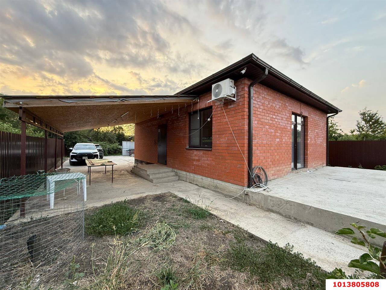 Фото №11: Дом 67 м² + 4 сот. - Елизаветинская, ул. Садовая, 267