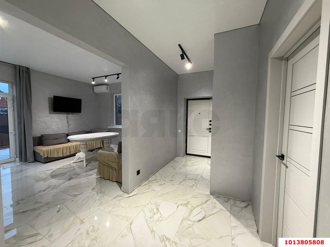 Фото №4: Дом 67 м² + 4 сот. - Елизаветинская, ул. Садовая, 267