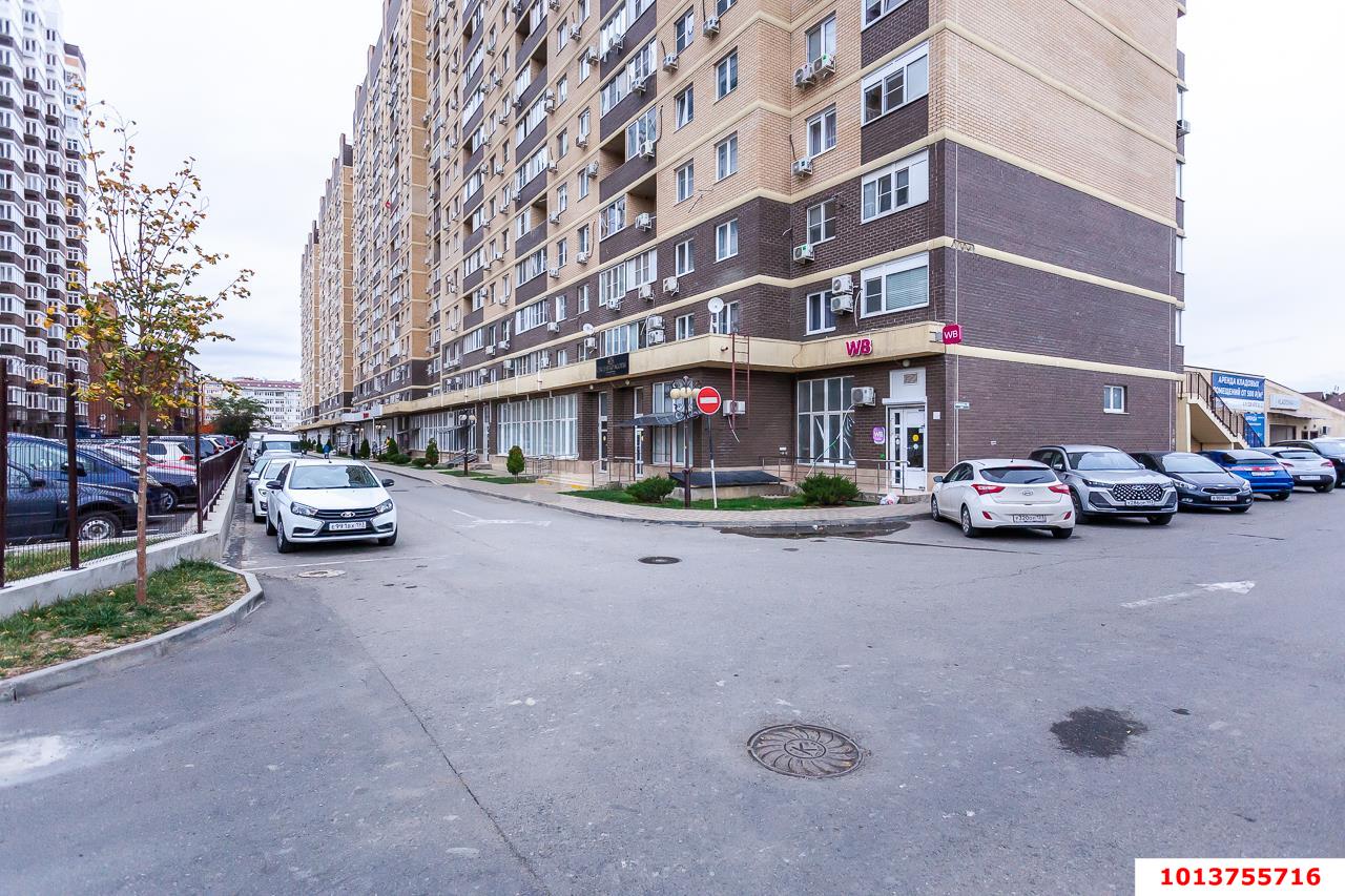Фото №15: Коммерция 277 м² - Краснодар, Прикубанский внутригородской округ, Музыкальный, мкр. ЖК Притяжение, ул. Московская, 118к1