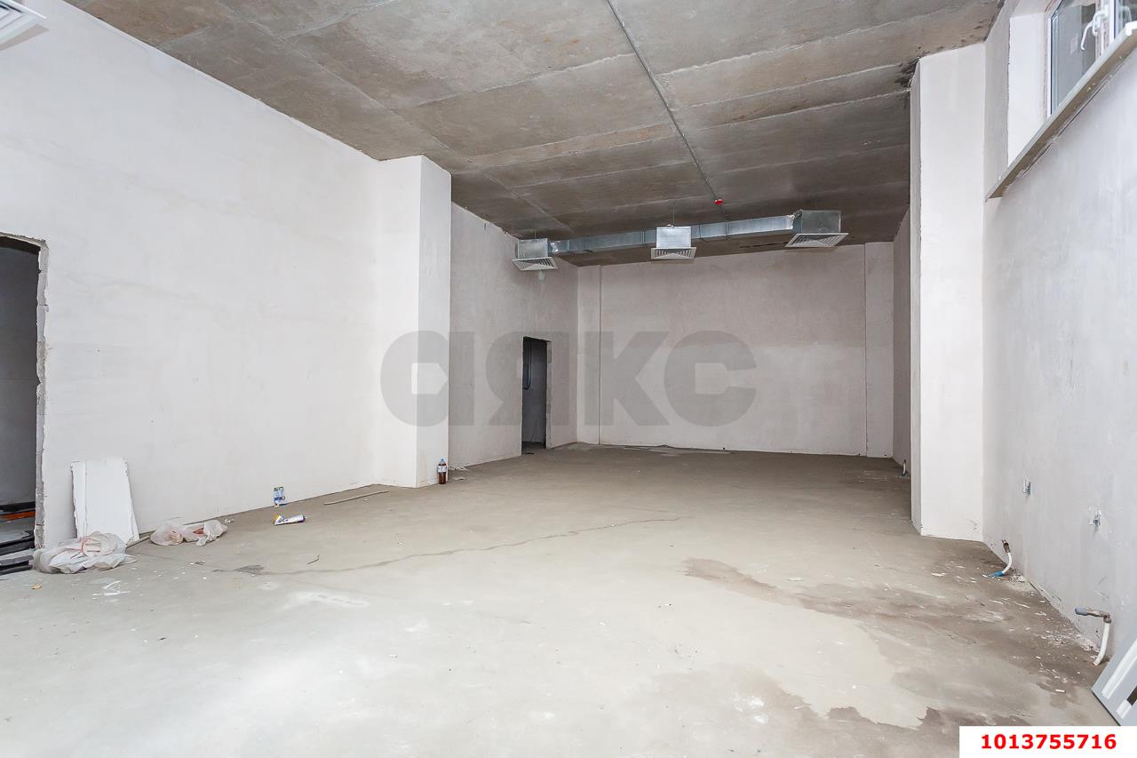 Фото №11: Коммерция 277 м² - Краснодар, Прикубанский внутригородской округ, Музыкальный, мкр. ЖК Притяжение, ул. Московская, 118к1