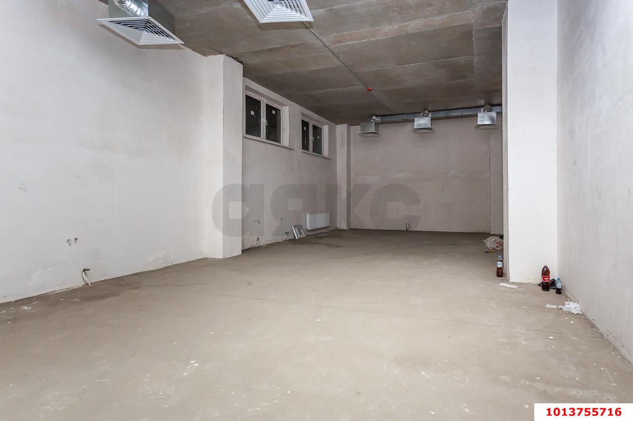 Фото №12: Коммерция 277 м² - Краснодар, Прикубанский внутригородской округ, Музыкальный, мкр. ЖК Притяжение, ул. Московская, 118к1