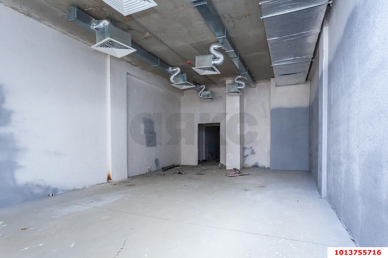 Фото №10: Коммерция 277 м² - Краснодар, Прикубанский внутригородской округ, Музыкальный, мкр. ЖК Притяжение, ул. Московская, 118к1
