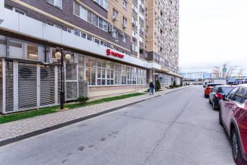 Фото №3: Коммерция 277 м² - Краснодар, мкр. ЖК Притяжение, ул. Московская, 118к1