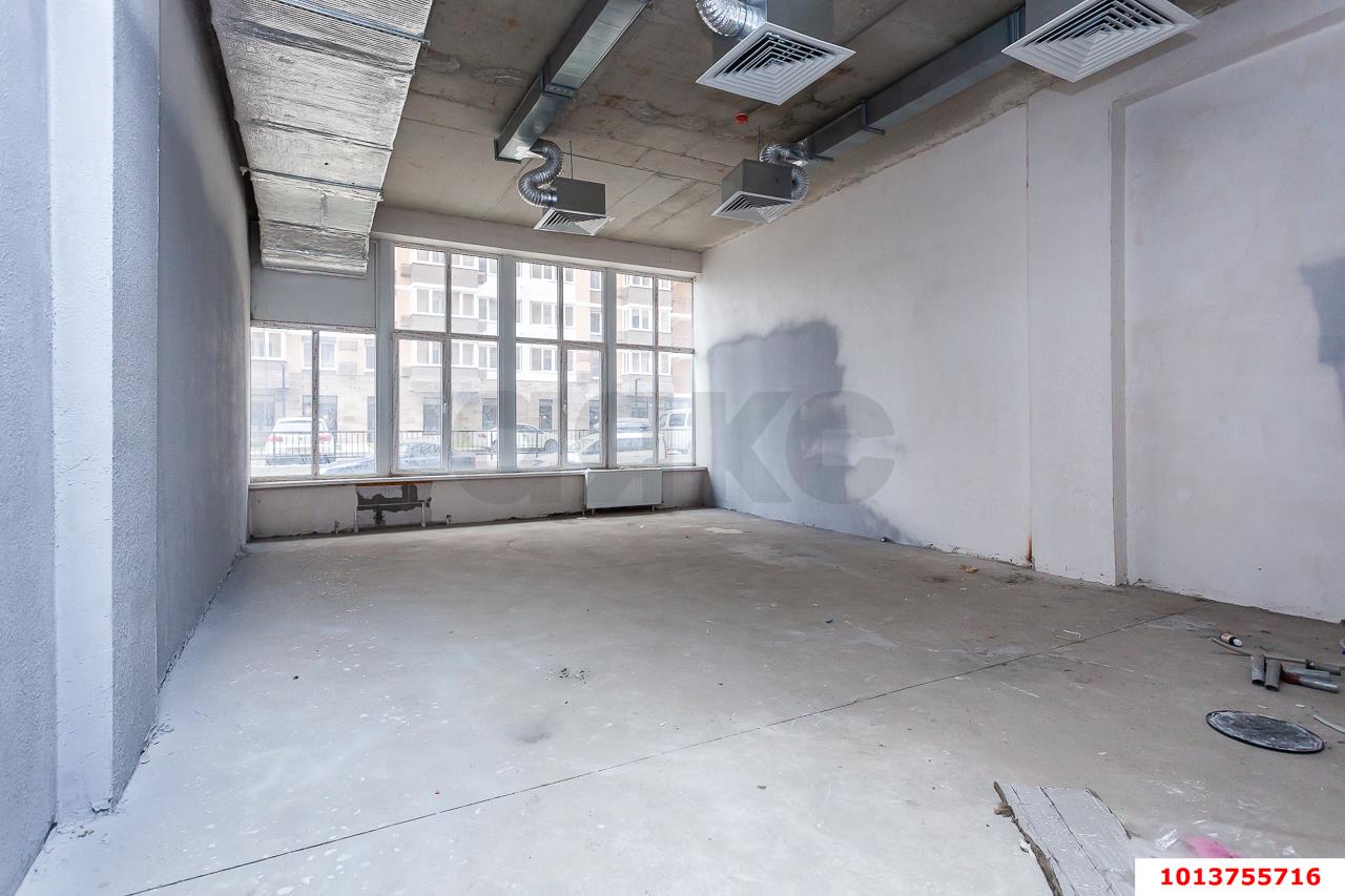 Фото №6: Коммерция 277 м² - Краснодар, Прикубанский внутригородской округ, Музыкальный, мкр. ЖК Притяжение, ул. Московская, 118к1