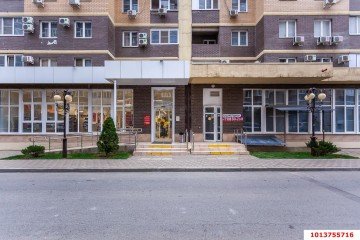 Фото №4: Торговое помещение 278 м² - Краснодар, мкр. жилой комплекс Притяжение, ул. Московская, 118к1