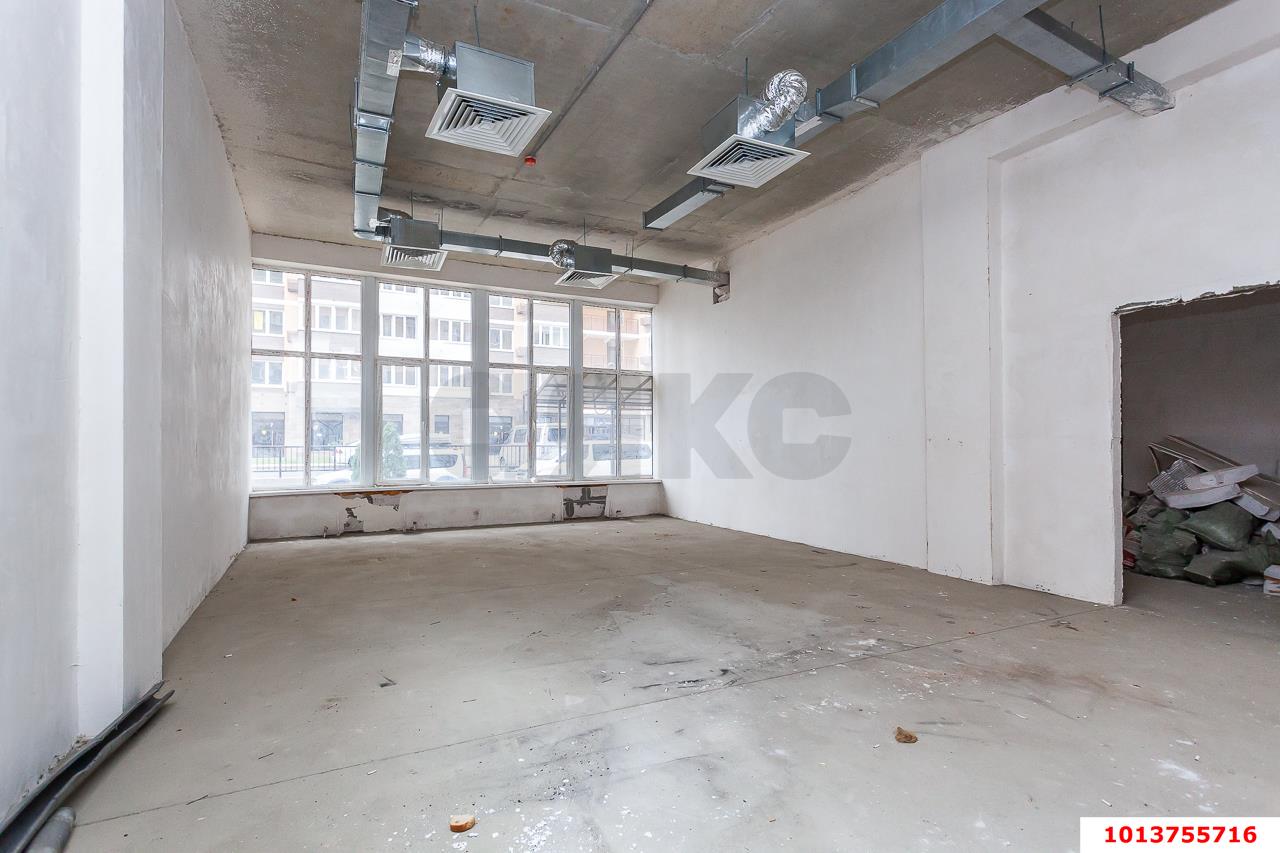 Фото №7: Коммерция 277 м² - Краснодар, Прикубанский внутригородской округ, Музыкальный, мкр. ЖК Притяжение, ул. Московская, 118к1
