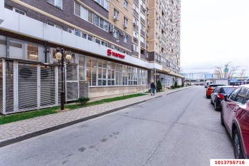 Фото №3: Торговое помещение 278 м² - Краснодар, мкр. жилой комплекс Притяжение, ул. Московская, 118к1