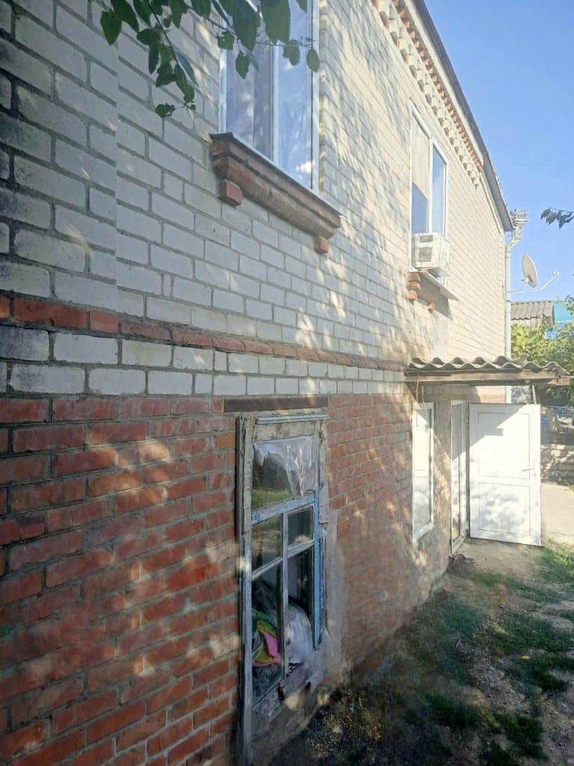 Фото №12: Дом 108 м² + 9 сот. - Калининская, ул. Северная, 23